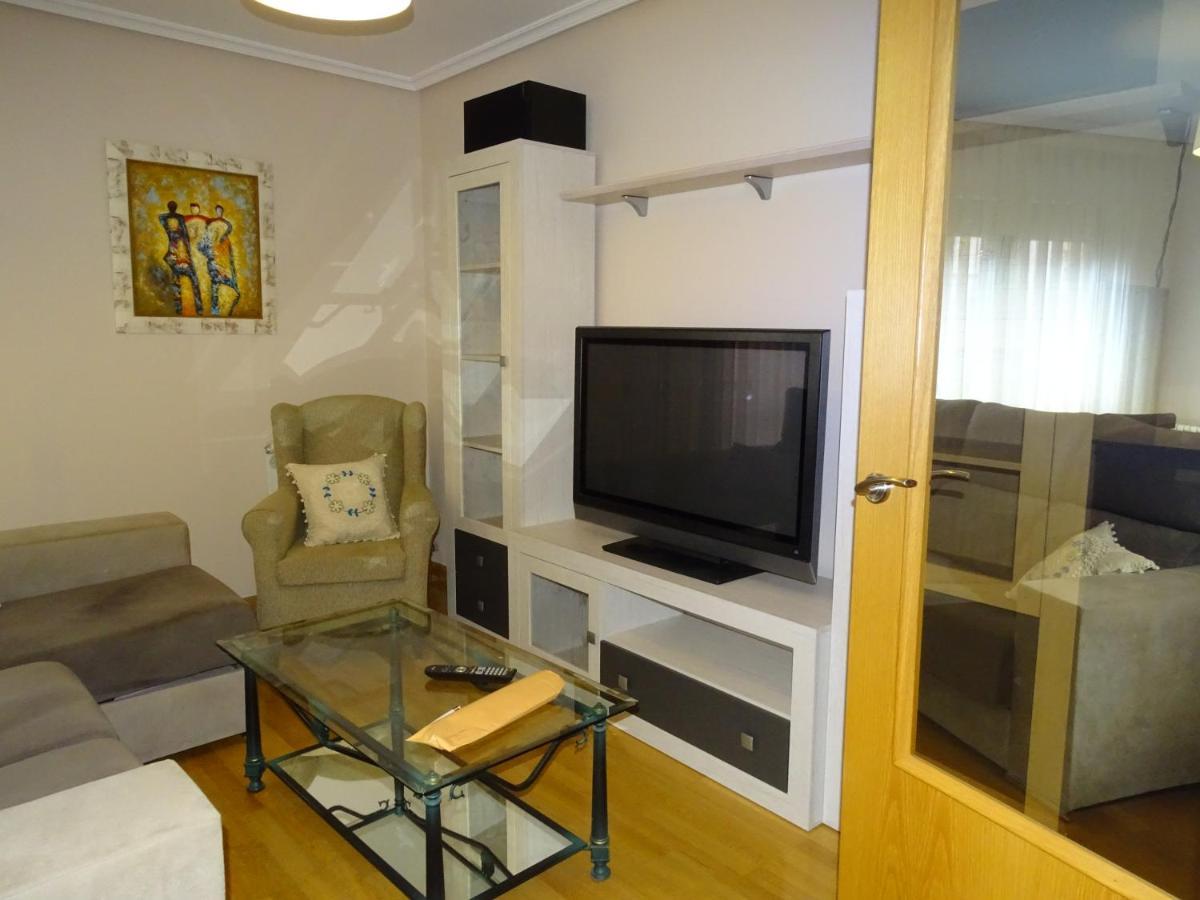 Real 10 Apartment โซรีอา ภายนอก รูปภาพ