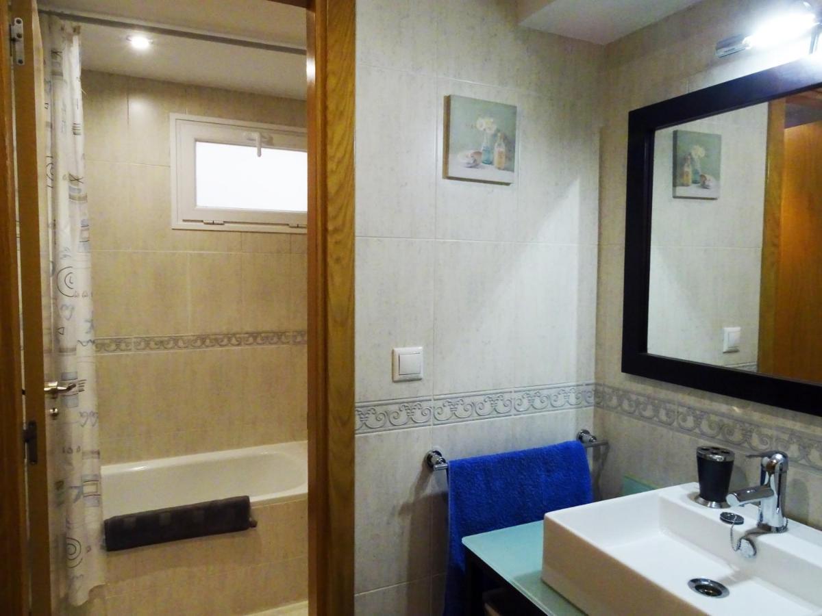 Real 10 Apartment โซรีอา ภายนอก รูปภาพ