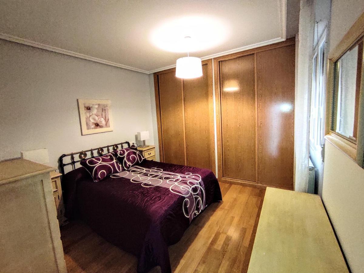 Real 10 Apartment โซรีอา ภายนอก รูปภาพ